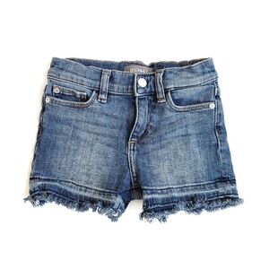 DL1961 Size 5 Jean Shorts Cut Off NEW Denim Short